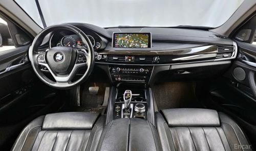 BMW X6 xDrive 30d 2019