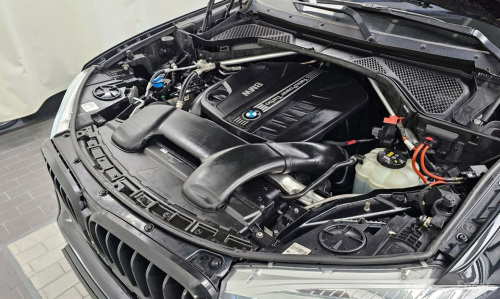 BMW X6 xDrive 30d 2019