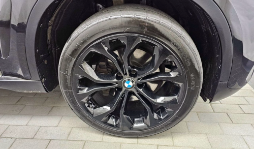 BMW X6 xDrive 30d 2019