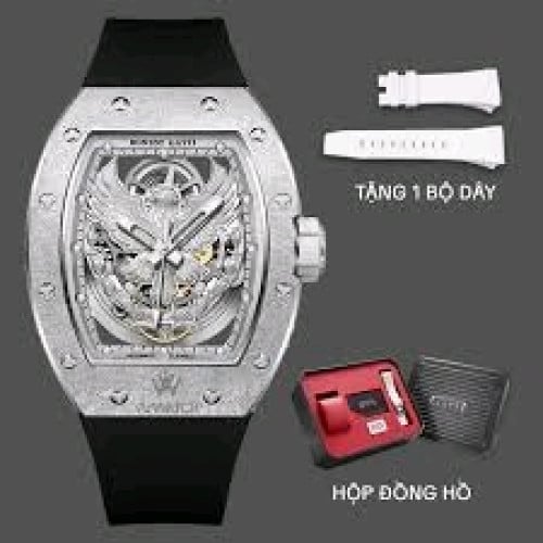 Bonest gatti watch