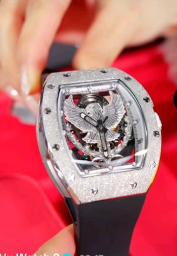 Bonest gatti watch