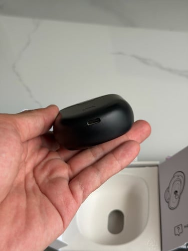 Bose Quietcomfort Ultra Earbuds Gen II 99% Black