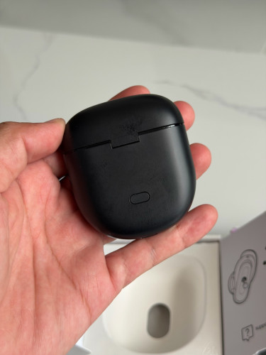Bose Quietcomfort Ultra Earbuds Gen II 99% Black