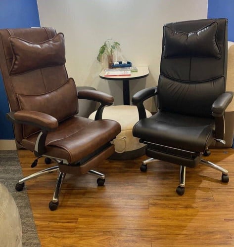 Boss chair