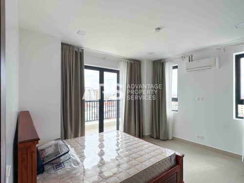 Brand New 3 Bedroom Serviced Apartment For Rent | Tuol Tumpung 1 | Russian Market