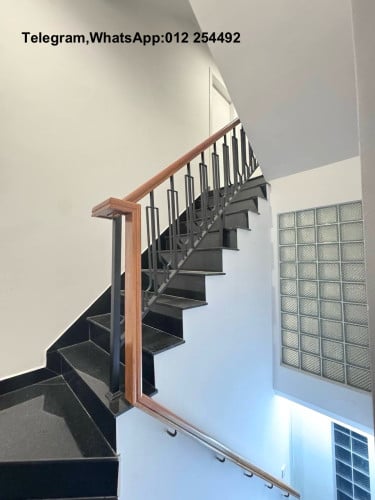 Brand New Furnished Apartment for Rent