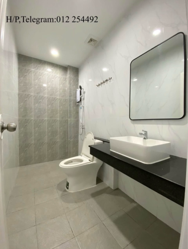 Brand New Furnished Apartment for Rent