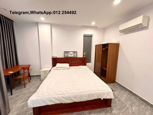 Brand New Furnished Apartment for Rent