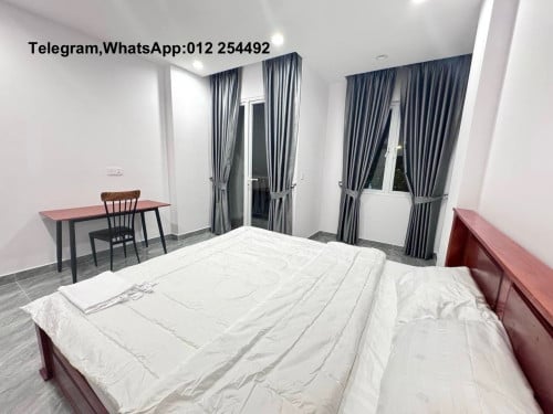 Brand New Furnished Apartment for Rent