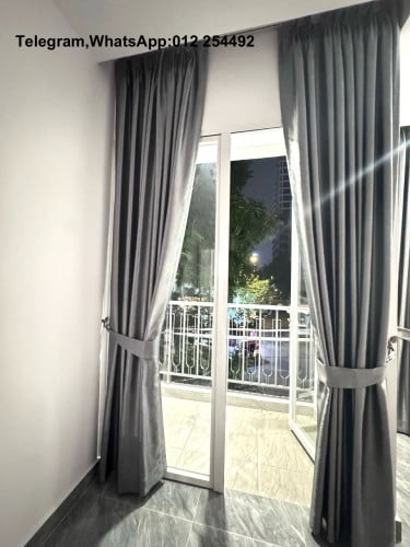 Brand New Furnished Apartment for Rent