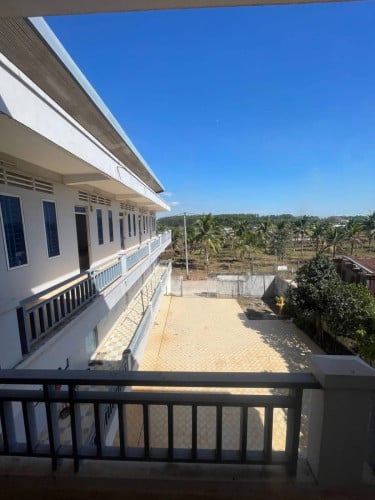 Building For Rent