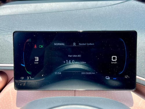 2024 BYD Seagull EV （3years warranty）
