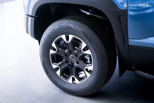 BYD Shark6