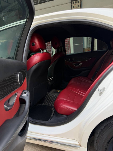C300 AMG 015 ជួល ថ្ងៃ ខែ