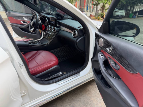 C300 AMG 015 ជួល ថ្ងៃ ខែ