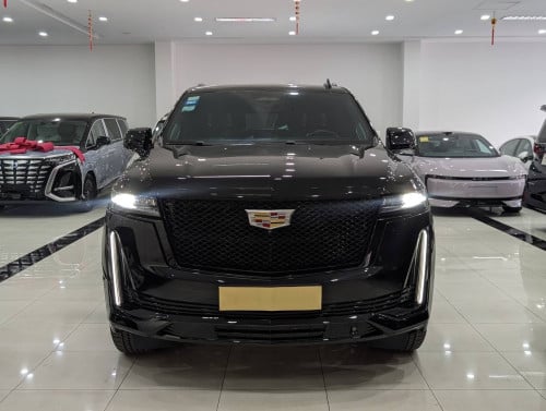 Cadillac Escalade 2022 Sport platinum