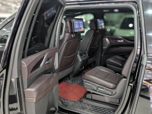Cadillac Escalade 2022 Sport platinum