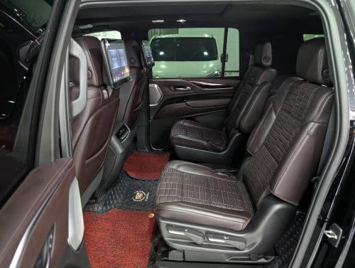 Cadillac Escalade 2022 Sport platinum