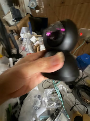 Camera wifi TUya