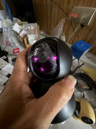 Camera wifi TUya