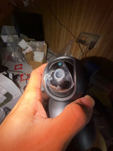 Camera wifi TUya
