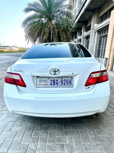 Camry 07 Le លក់