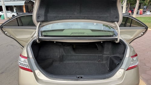 Camry 08 hybrid full បេីកតំបូល