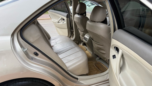 Camry 08 hybrid full បេីកតំបូល