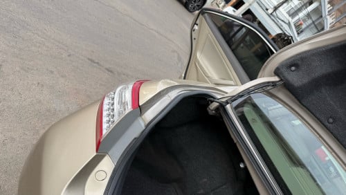 Camry 08 hybrid full បេីកតំបូល