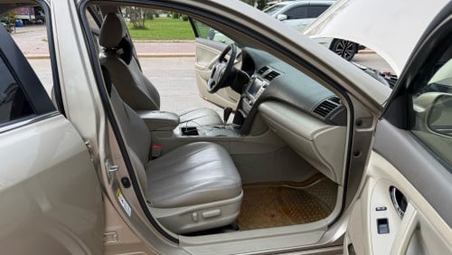 Camry 08 hybrid full បេីកតំបូល