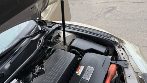 Camry 08 hybrid full បេីកតំបូល