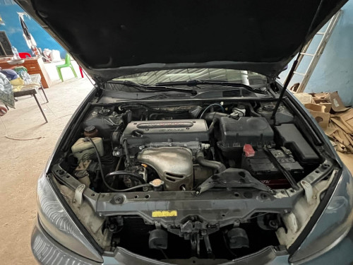 Camry 2003 XLE លក់ 8200$ ចរចា
