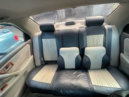 Camry ឆ្នាំ97 សាច់ដែកស្អាត់ម៉ាសីនអេម តម្លៃចរចា