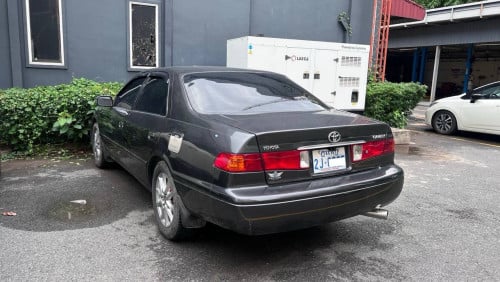 camry 97