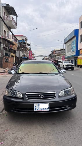 camry 97