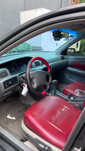 camry 97