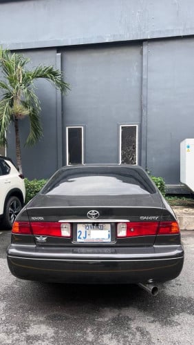 camry 97