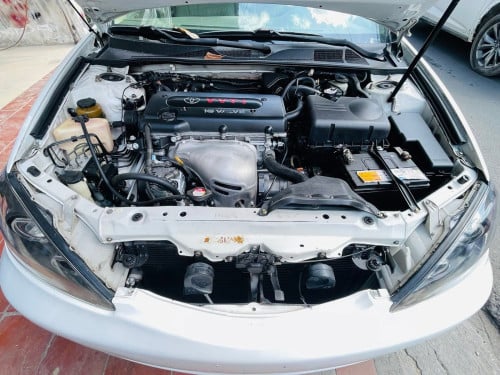 Camry LE-02 ពោង8ឡានស្អាតលក់$11800ចចារ