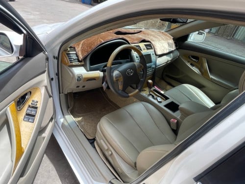 Camry year 2007, hybrid full option បើកដំបូល ពោង8
