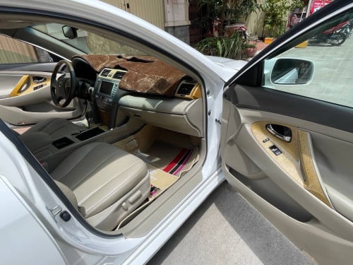 Camry year 2007, hybrid full option បើកដំបូល ពោង8