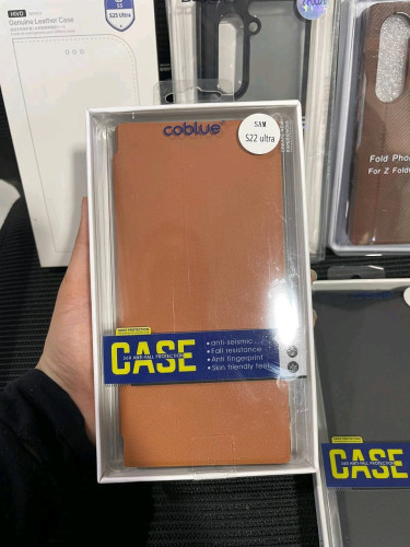 Case Galaxy  S22Ultra 📲