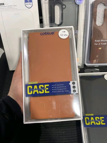 Case Galaxy  S22Ultra 📲