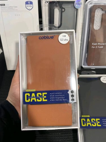 Case Galaxy  S22Ultra 📲