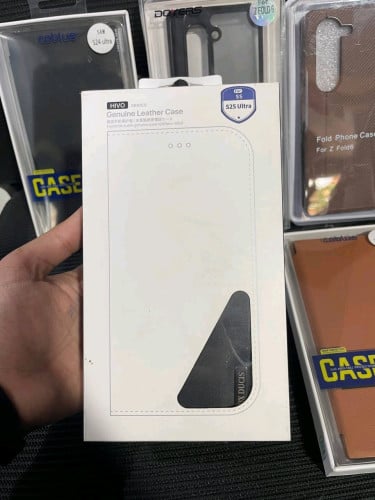 Case Galaxy S25Ultra