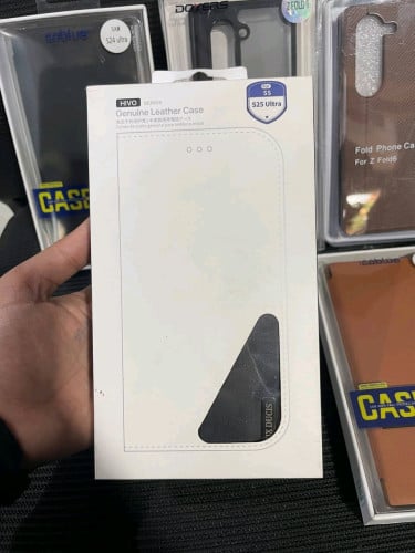 Case Galaxy S25Ultra