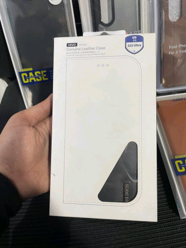Case Galaxy S25Ultra