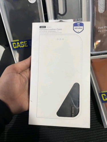 Case Galaxy S25Ultra
