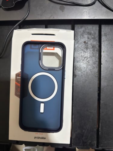 Case IPhone 15 Promax