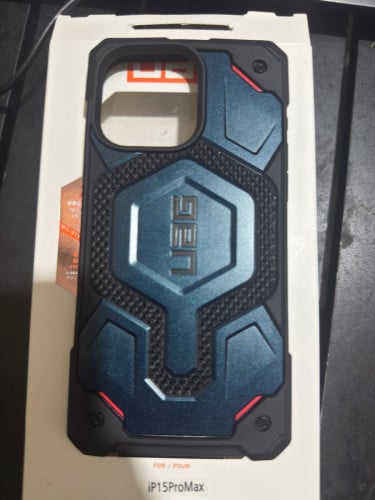 Case IPhone 15 Promax