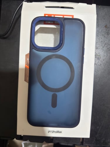Case IPhone 15 Promax